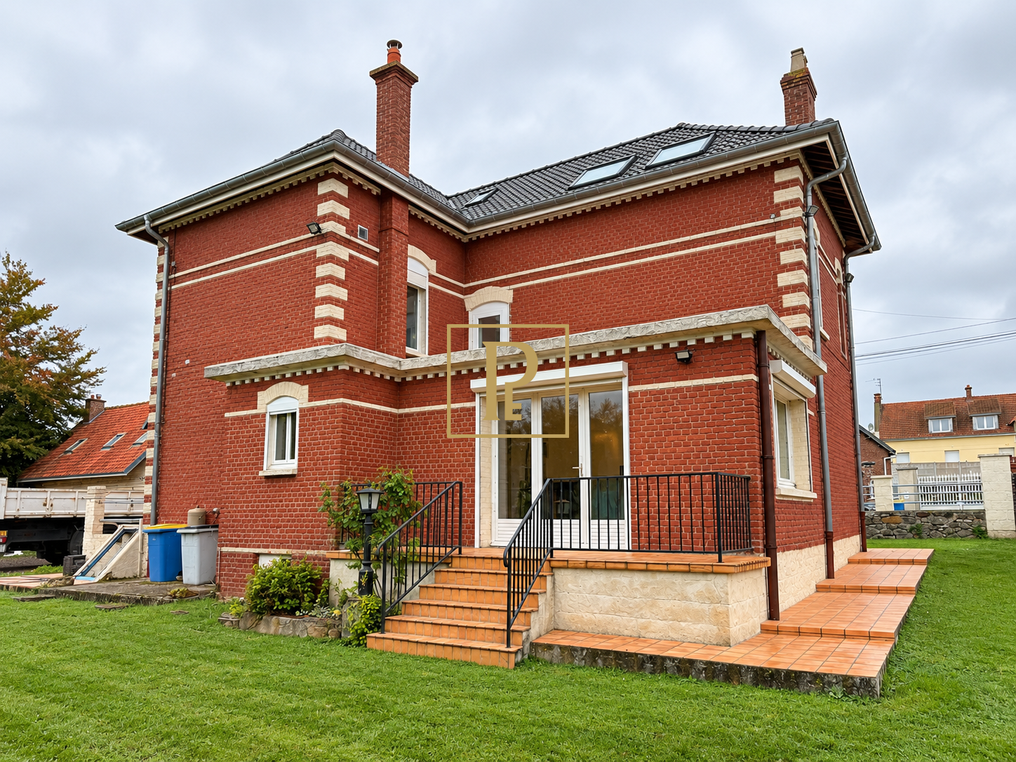 Maison à vendre à Athies, 155 m², 6 pièces – photo 1 sur 15